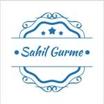 Sahil Gurme Logo